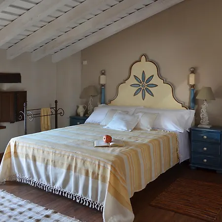 Posada Rural Lindos Suenos La Lomba Room photo