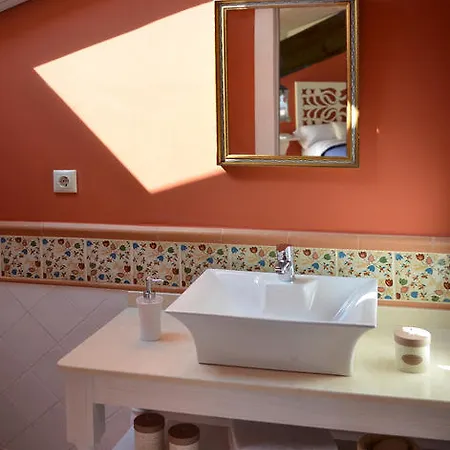 Posada Rural Lindos Suenos La Lomba Room photo