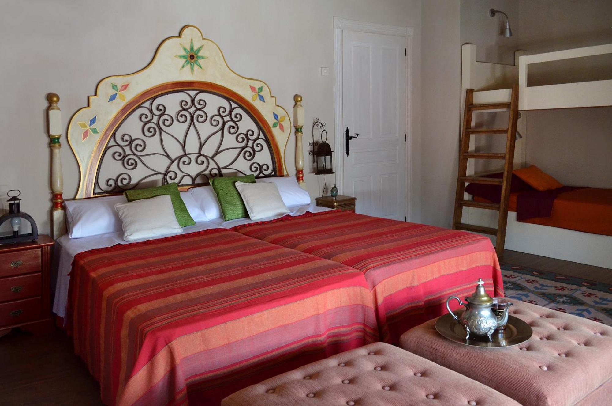 Rural Lindos Suenos Hotel La Lomba
