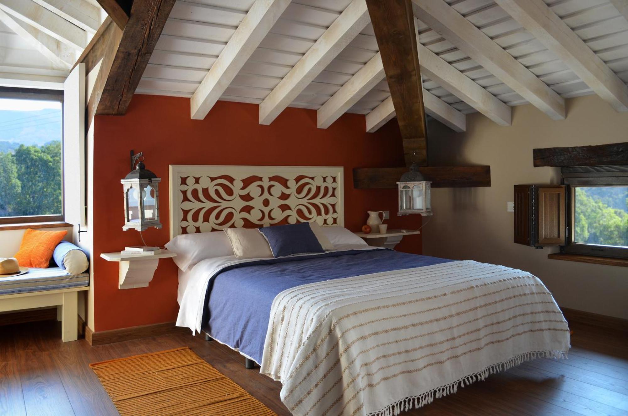 Hotel Rural Lindos Suenos La Lomba