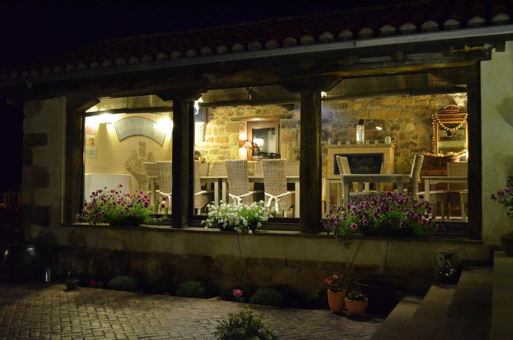 Hotel Rural Lindos Suenos La Lomba