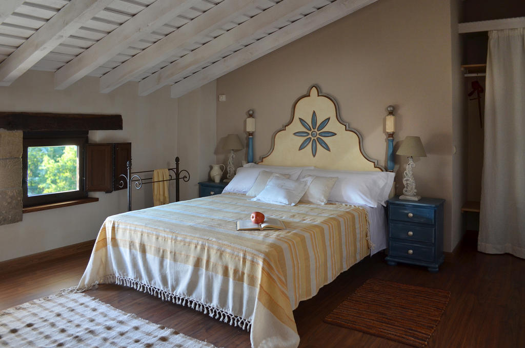 Hotel Rural Lindos Suenos